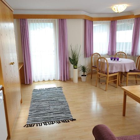 Appartement Chesa Monte 이스크글 외부 사진