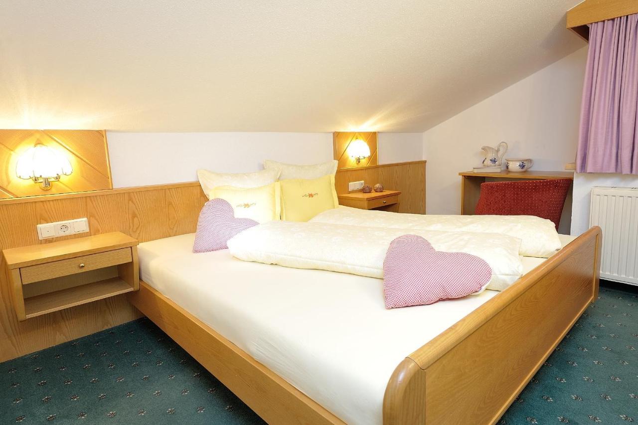Appartement Chesa Monte 이스크글 외부 사진