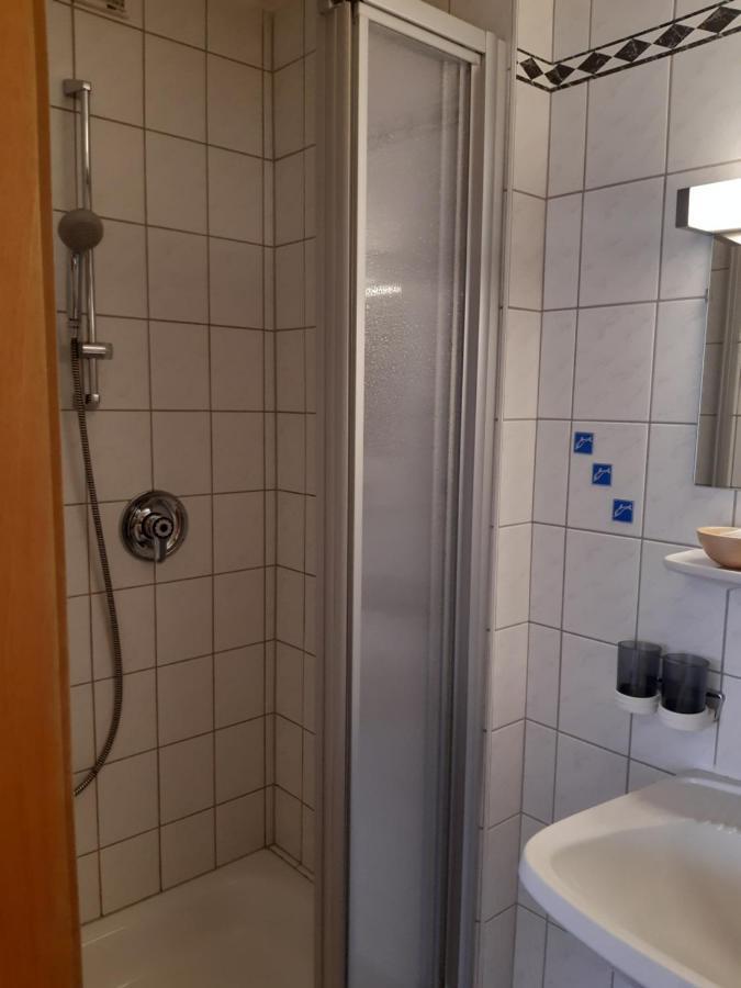 Appartement Chesa Monte 이스크글 외부 사진