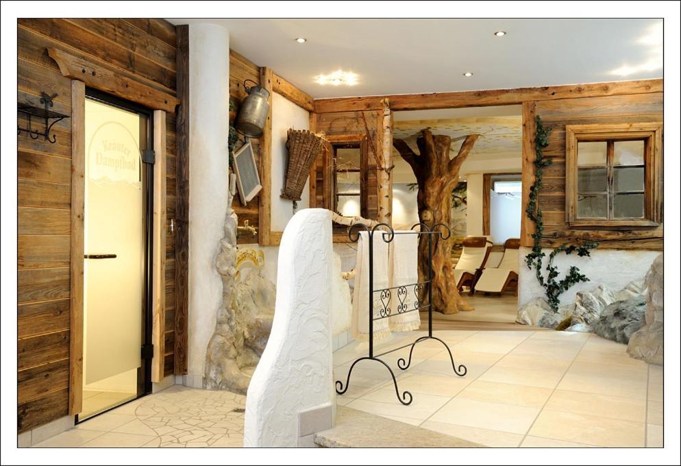 Appartement Chesa Monte 이스크글 외부 사진